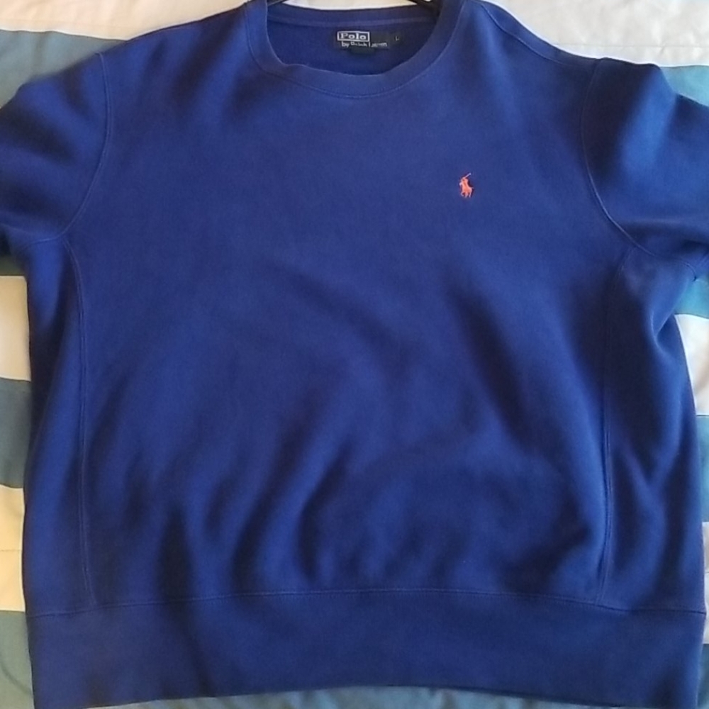 Ralph Lauren Polo sweater